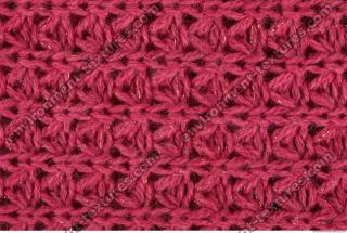 Photo Texture of Fabric Woolen